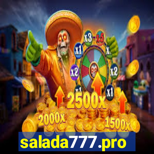 salada777.pro