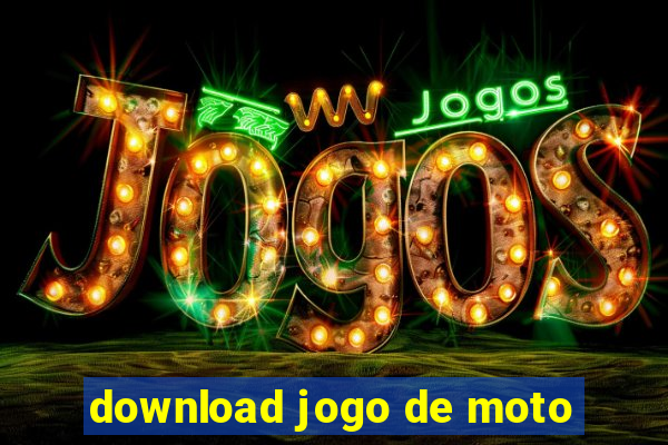 download jogo de moto