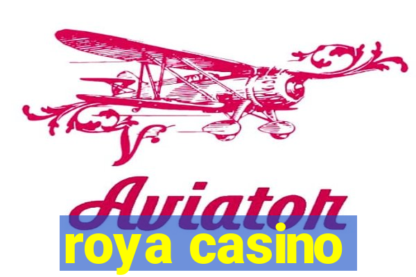 roya casino