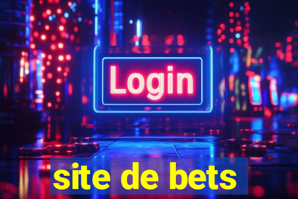 site de bets