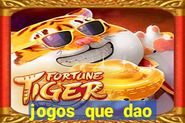 jogos que dao rodadas gratis