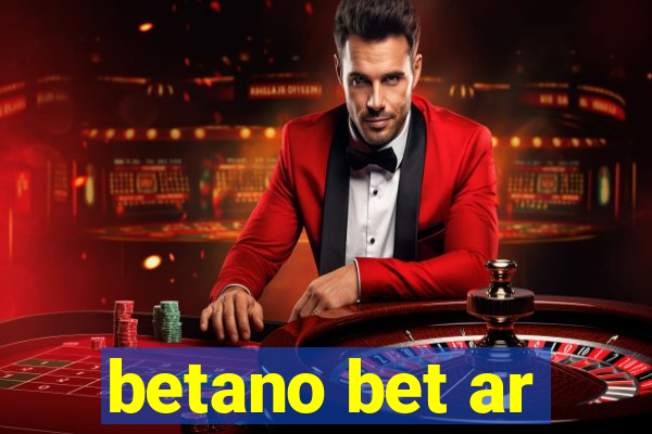 betano bet ar