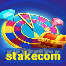 stakecom