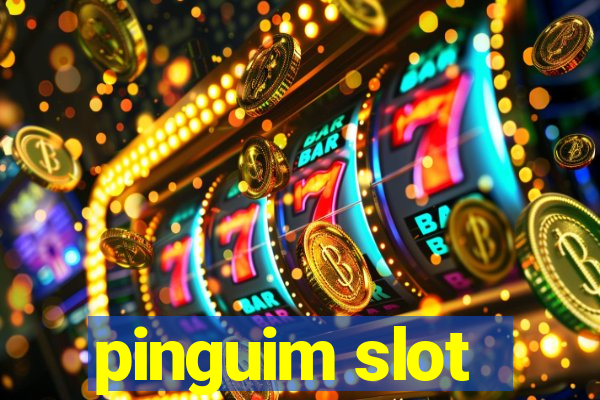 pinguim slot