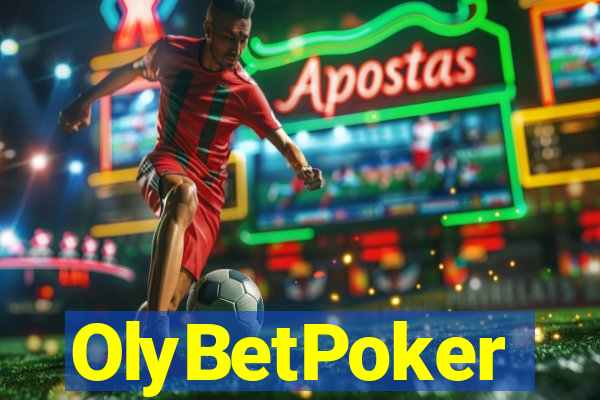 OlyBetPoker