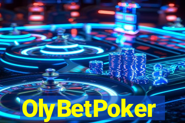 OlyBetPoker