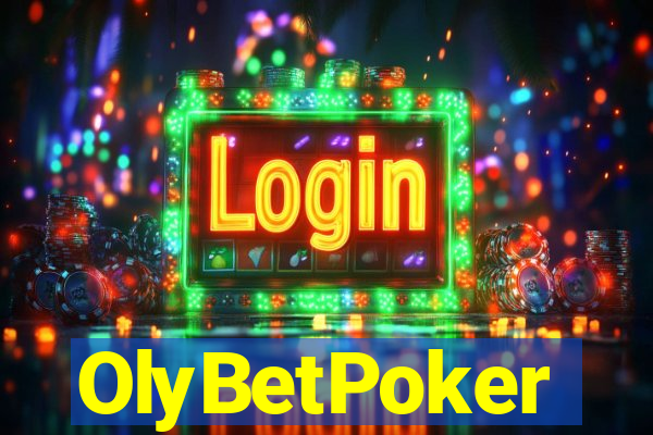 OlyBetPoker