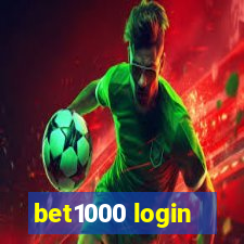 bet1000 login