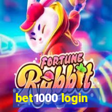 bet1000 login