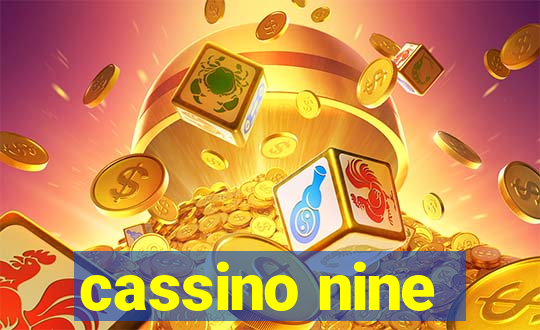 cassino nine