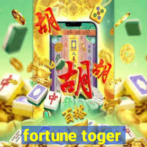 fortune toger