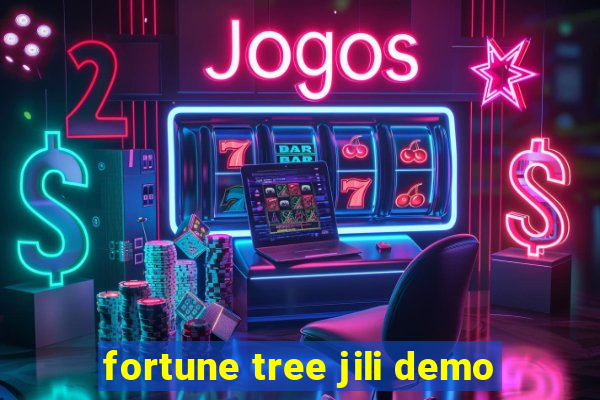 fortune tree jili demo