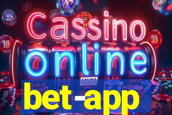 bet-app