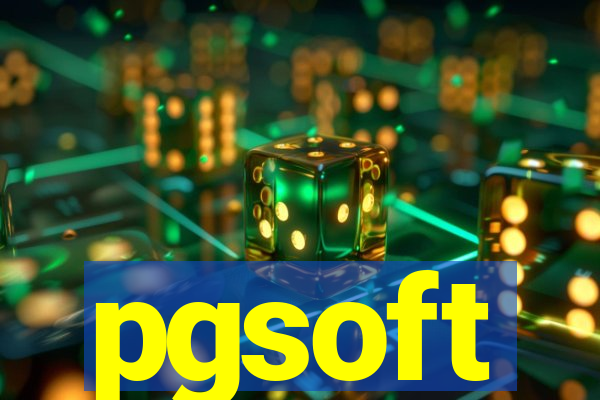 pgsoft