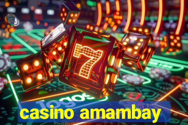 casino amambay