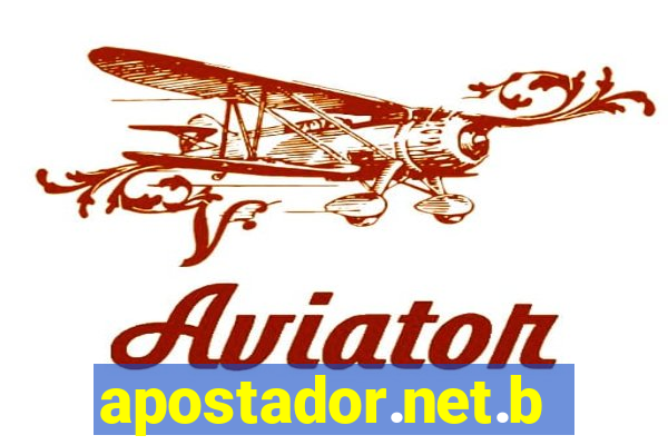 apostador.net.br