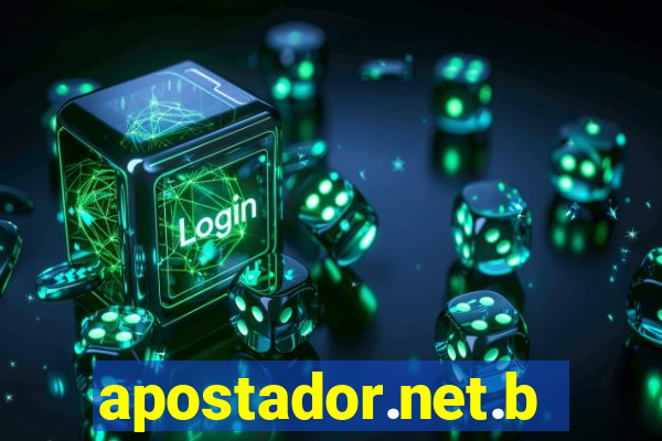 apostador.net.br