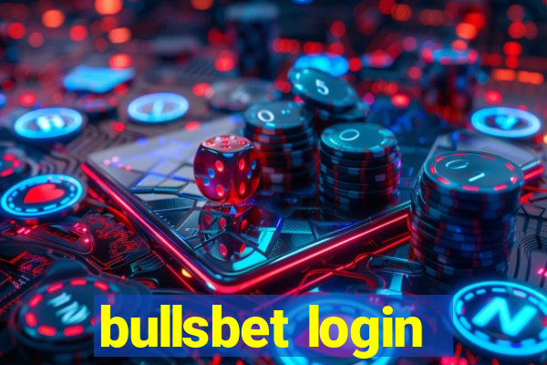 bullsbet login