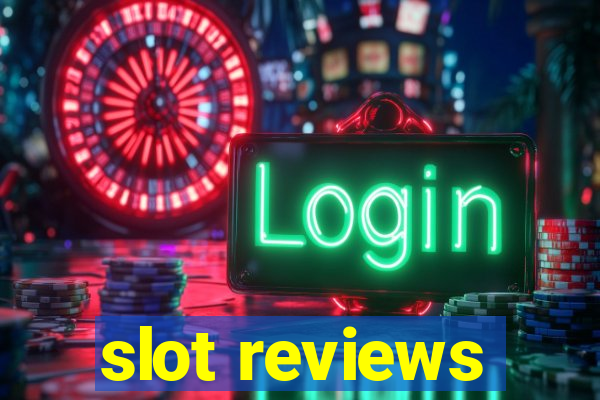 slot reviews