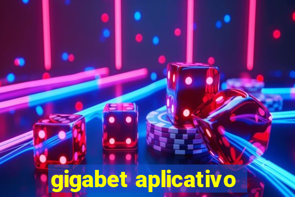 gigabet aplicativo