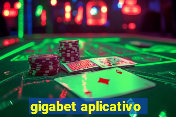 gigabet aplicativo