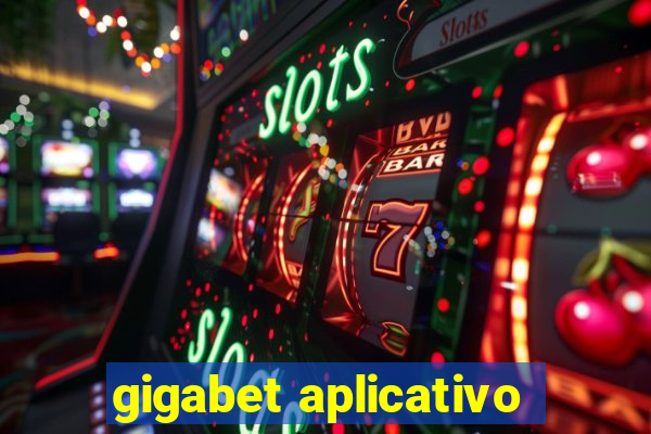 gigabet aplicativo