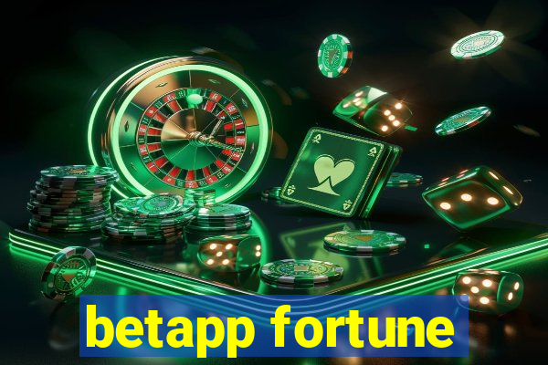 betapp fortune