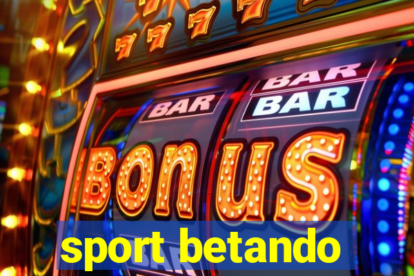 sport betando