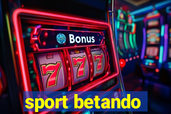 sport betando