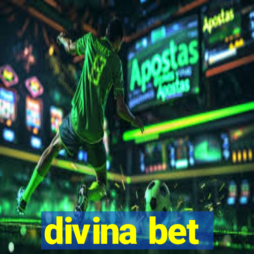 divina bet