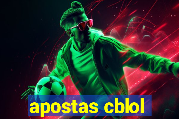 apostas cblol