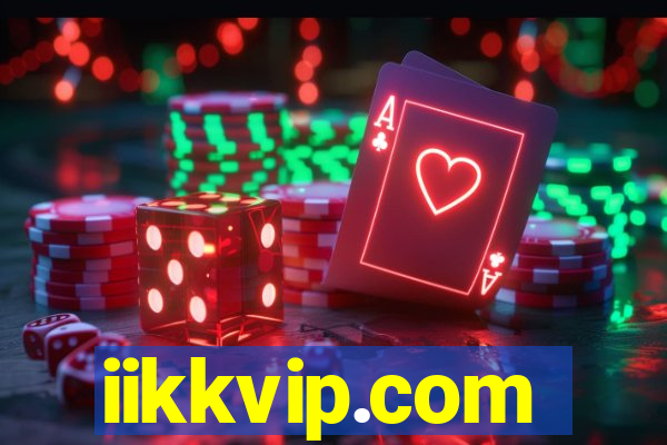 iikkvip.com