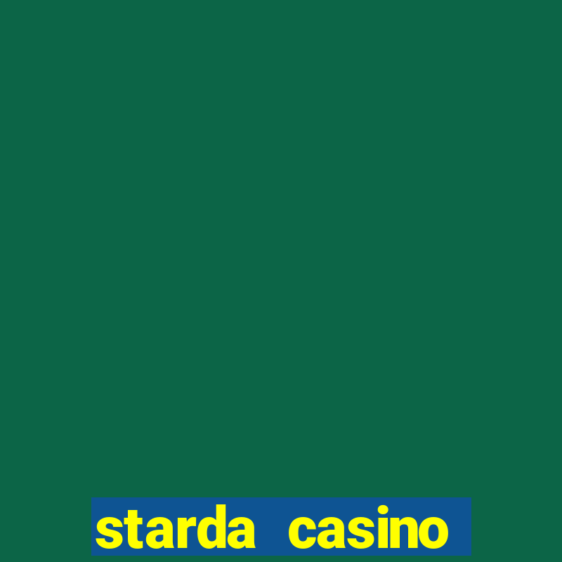 starda casino fortune tiger