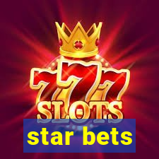 star bets