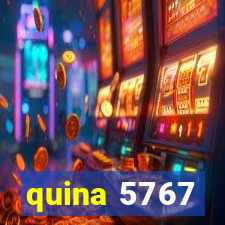 quina 5767