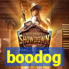 boodog