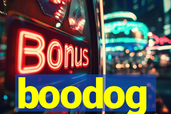 boodog