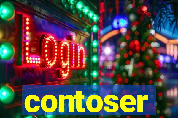 contoser