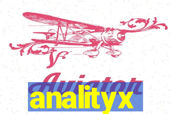 analityx