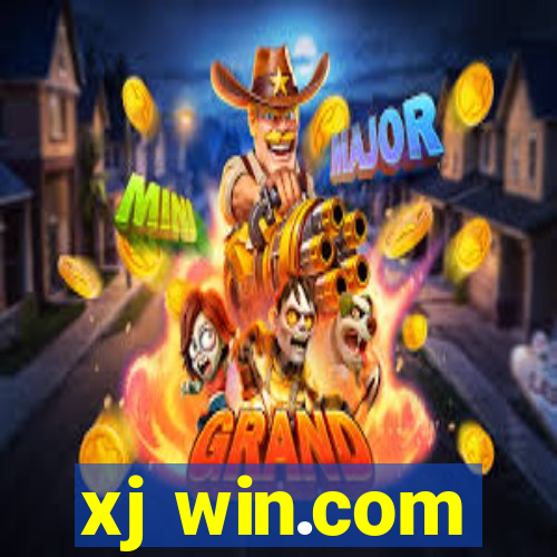 xj win.com