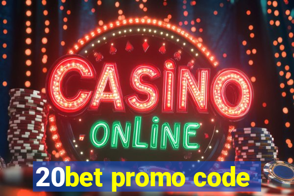 20bet promo code