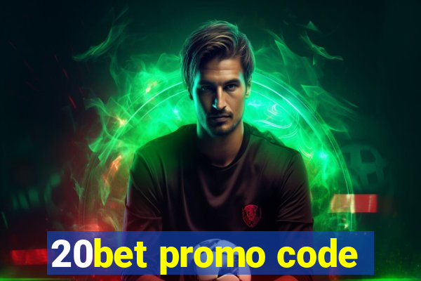 20bet promo code