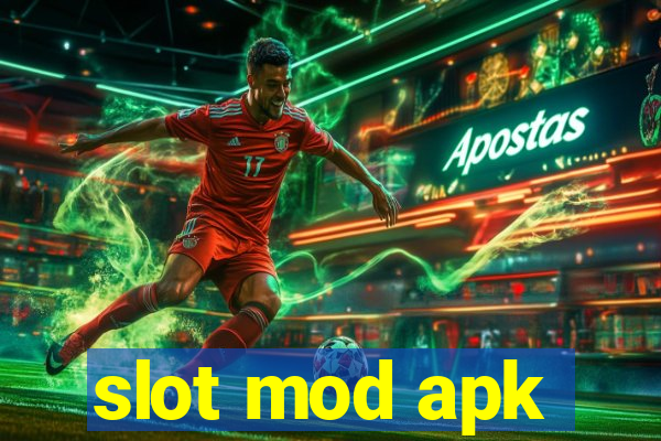 slot mod apk