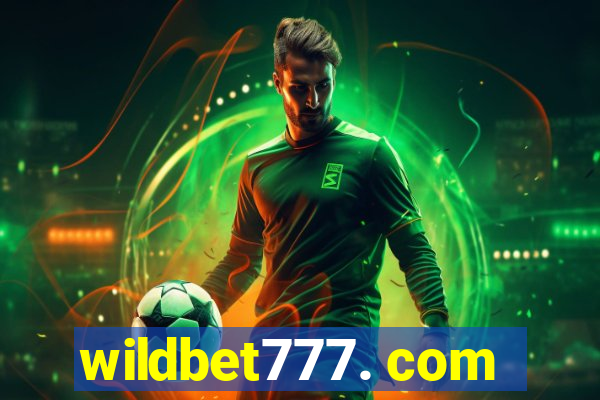 wildbet777. com