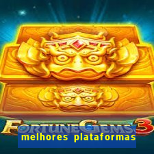 melhores plataformas de slots