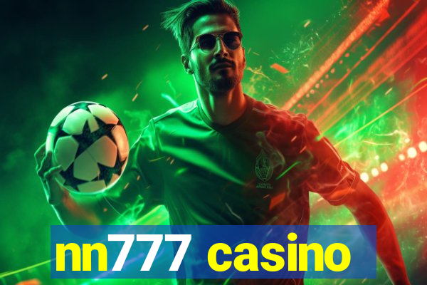 nn777 casino