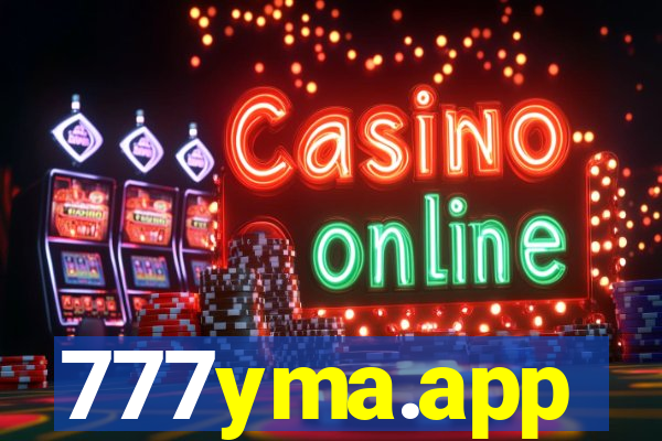 777yma.app