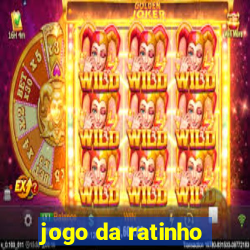 jogo da ratinho