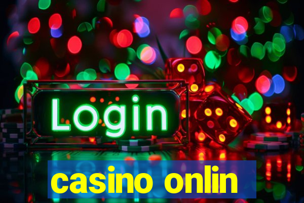 casino onlin