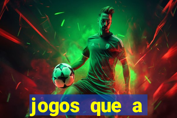 jogos que a virgínia joga